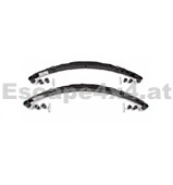 Hintere Blattfedern, Rough Country, Jeep Cherokee XJ +4,5"