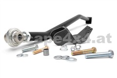 Panhardstabverlängerung vorne - Rough Country Jeep Wrangler TJ 0 - 3,5"