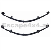 Hintere Blattfedern, Rubicon Express, Jeep Cherokee XJ +5,5"