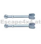 Vordere verstellbare Oberlenker Rubicon Express Jeep Grand Cherokee ZJ 0-6,5"