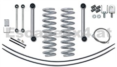 Fahrwerk Rubicon Express Jeep Cherokee XJ 3,5"