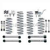Fahrwerk Rubicon Express Jeep Grand Cherokee ZJ 3,5" + Lenker