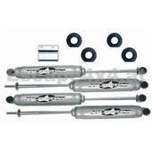 Fahrwerk Rubicon Express Jeep Grand Cherokee ZJ 2"