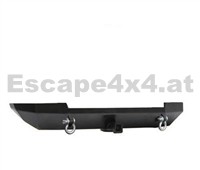 HD-Stoßstange hinten-  Smittybilt XRC - Jeep Wrangler YJ (87-96)
