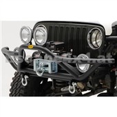HD-Windenstoßstange vorne -Smittybilt  SRC Jeep Wrangler YJ (87-96)