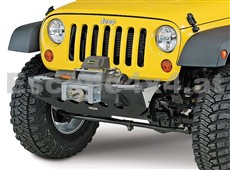 HD-Windenstoßstange - Smittybilt XRC M.O.D. Jeep Wrangler JK 2007-