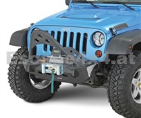 HD-Rammschutz - Stinger - Smittybilt XRC M.O.D. Jeep Wrangler JK 2007-