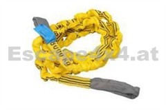 Kinetisches Seil - Smittybilt Heavy Duty 17000 lbs 9 m