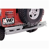 HD-Stoßstange hinten - Smittybilt - Jeep Wrangler YJ (87-96)