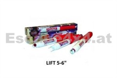 Stoßdämpfer hinten -  Skyjacker Nitro 8000 Jeep Wrangler YJ 3-6"