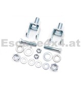 Adapter Dämpfer Auge - Bolzen