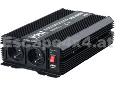 Wechselrichter, trapezförmig -  DC/AC IPS-3000 24V/230V 1700/3000 W