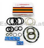 Reparatursatz für Vorderachse von AMAANDO Nissan Patrol GR Y60