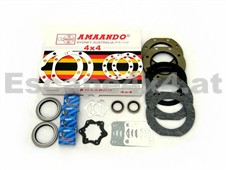 Reparatursatz AMAANDO Toyota LJ 70 LJ73 bis 1990