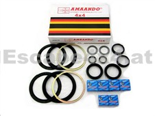 Reparatursatz für Vorderachse von AMAANDO für Nissan Patrol GR Y61