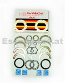Reparatursatz AMAANDO Suzuki Samurai SJ 410 SJ413