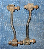 Vordere Stabilisatoren, gebraucht - Jeep Grand Cherokee WJ