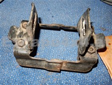 Halter Verteilergetriebe, gebraucht - Jeep Grand Cherokee WJ 4,7