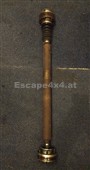 Vordere Kardanwelle, gebraucht - Jeep Grand Cherokee WJ