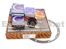Reparatursatz für Vorder- und Hinterachs-Differential  - Nissan Patrol Y60, Y61