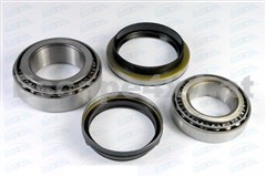 Radlager-Satz für Nissan Patrol Y60