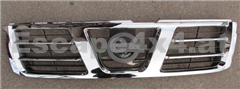 Kühlergrill Nissan Patrol Y61 1997-2003