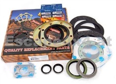 Dichtungs- und Lagersatz für Achse Toyota Land Cruiser LJ70 / LJ73 bis 1990