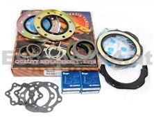 Dichtungs- und Lagersatz für Achse Toyota Land Cruiser HZJ80, HDJ80, FZJ80