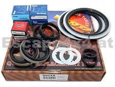 Dichtungs- und Lagersatz für Achse Nissan Patrol Y61