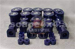 PU-Fahrwerkbuchsen Ford Maverick (93-98) OFF ROAD