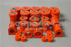 PU-Fahrwerkbuchsen Ford Maverick (93-98)