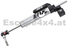 Lenkungsdämpfer mit Ausgleichsbehälter - Fox 2.0 Performance ATS Jeep Wrangler JK