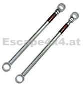 HD-Längslenker hinten (unten), verstellbar - für Nissan Patrol GR Y60