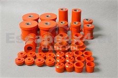 PU-Fahrwerkbuchsen Hyundai Galloper (91-00) 60mm