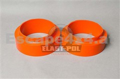 Fahrwerkspacer Mitsubishi Pajero II +5cm