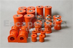 PU-Fahrwerkbuchsen Isuzu Trooper II (92-98)