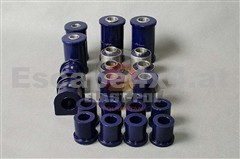 PU-Fahrwerkbuchsen Isuzu Trooper I (87-92) OFF ROAD