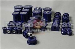 PU-Fahrwerkbuchsen Jeep Cherokee XJ OFF ROAD