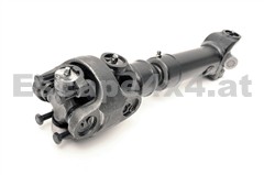 Hinterer Doppelkreuzkardan Jeep Cherokee XJ Lift 4" - 6,5"