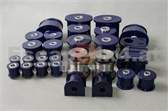 PU-Fahrwerkbuchsen Jeep Grand Cherokee WJ/WG 98-05 OFF ROAD