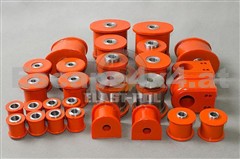 PU-Fahrwerkbuchsen Jeep Grand Cherokee WJ/WG 98-05