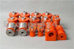 PU-Fahrwerkbuchsen Jeep Liberty (02-03)