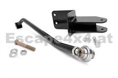 Vorderer verstellbarer Panhardstab Rough Country Jeep Cherokee XJ 4-6,5"