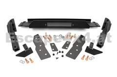 Montageplatte Rough Country für Winde Jeep Grand Cherokee WJ