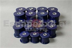 PU-Fahrwerkbuchsen Jeep Wrangler TJ OFF ROAD