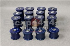 PU-Fahrwerkbuchsen Jeep Wrangler YJ OFF ROAD