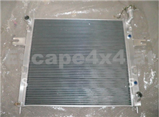 Alu-Kühler Jeep Grand Cherokee WJ 4.7 V8 (99-04)