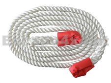 Kinetisches Seil 15,5 Tonnen 8 Meter (28 mm)