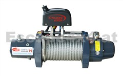 Seilwinde Kingone TDS-9.5H 9500 Lbs (4309 kg) 24V