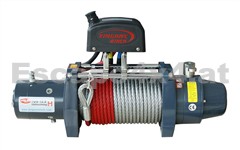 Seilwinde Kingone TDS-12.0H 12000 Lbs (5443 kg) 12V